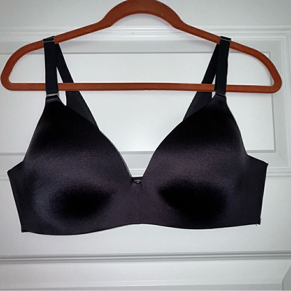 Soma Vanishing Back Wireless Bra